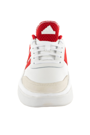 Baskets basses adidas originals osade ftwwht/betsca/betsca