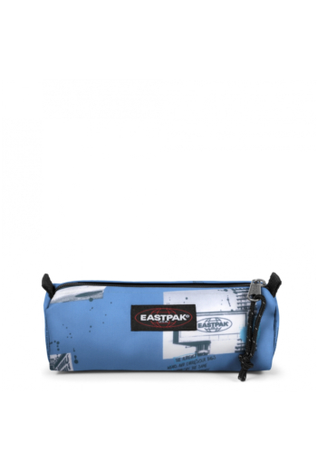 Eastpak CREW SINGLE - Portefeuille - kontrast grade blue