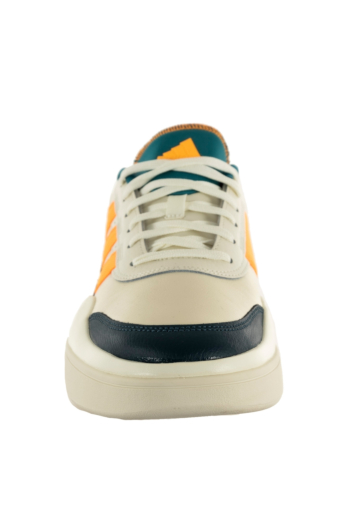 Baskets basses adidas originals osade owhite/flaora/arcfus