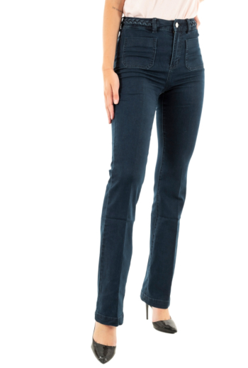 Jeans morgan 221-psven jean brut