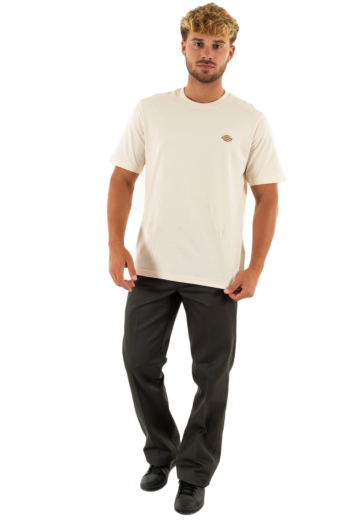 Tee shirt dickies mapleton f901 whitecap gray