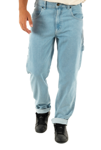Jeans dickies garyville denim c151 vntg blue