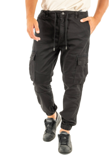 Pantalons kaporal malki exblac