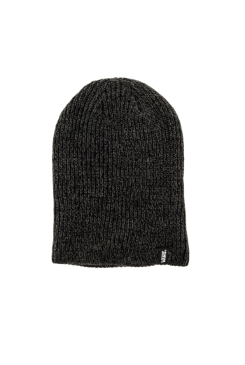 bonnets vans mismoedig blk1 black