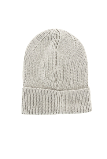 bonnets tommy jeans flag beanie p03 silver grey