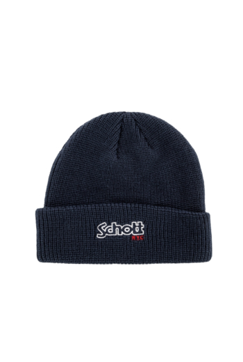 Bonnets schott hatvint navy