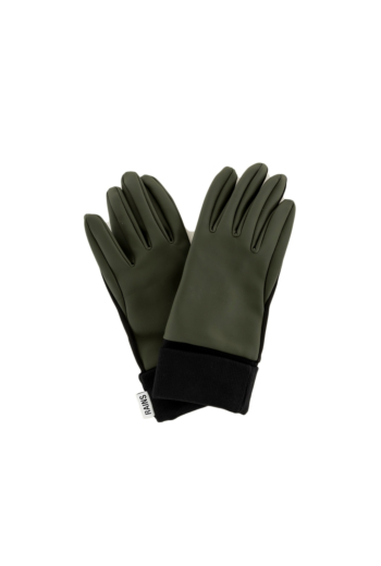 Gants rains glovest1 03 green