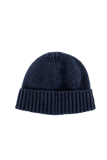 Bonnets barbour carlton ny31 navy