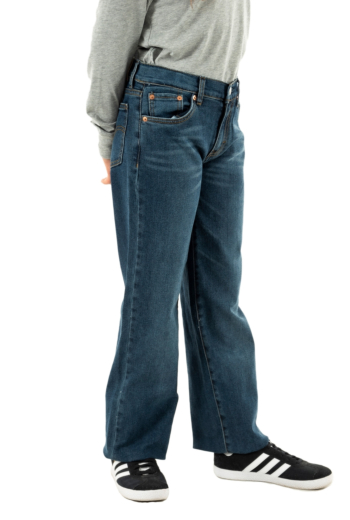 jeans levi's® wide leg d6z el train