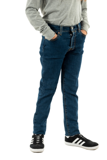 jeans levi's® 501® original d5z dark stonewash