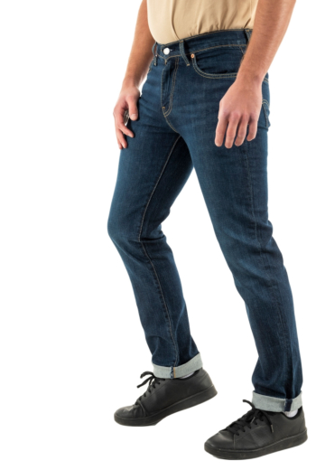 Jeans levi's® 511™ slim fit 5661 keepin it clean