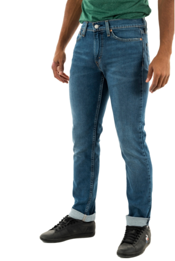 Jeans levi's® 511™ slim fit 5855 wanna go back