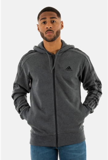 Sweat adidas gris homme
