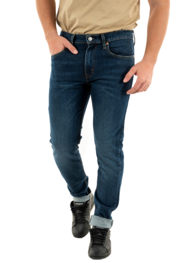 Jeans levi's® 28833 512™ slim tapper fit 1146 mint condition adv