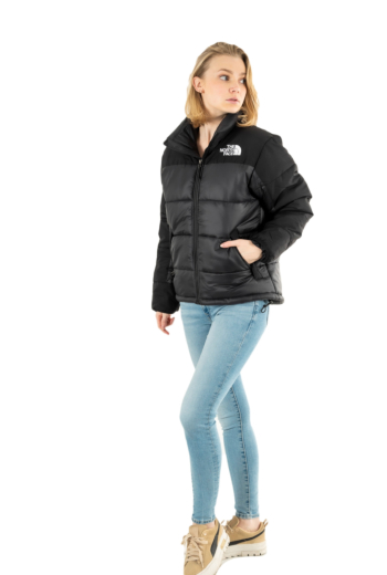 Doudounes the north face hmlyn insulated jacket jk3 tnf black