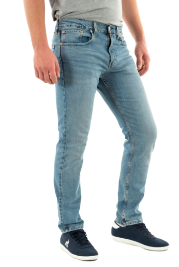 Jeans levi's® 29507 502 regular taper 1366 into the thick of