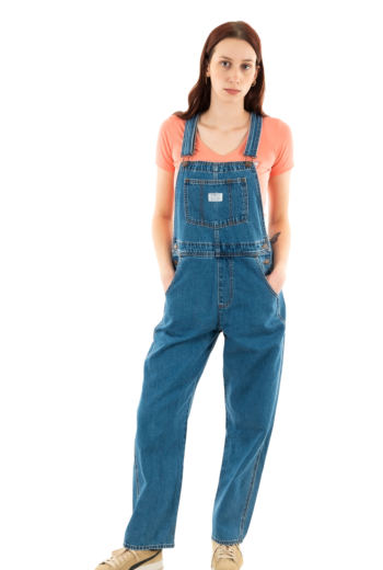 Salopette levi's® vintage overall 0022 foolish love