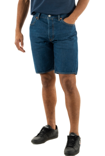 Shorts bermudas levi's® 501® original shorts 0228 chips dip ltwt