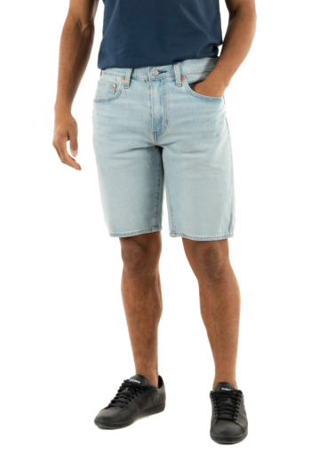 Shorts bermudas levi's® 405 standard 0138 vintage core cool