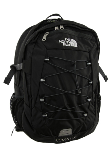 Sacs à dos the north face borealis classic kt0 tnf black/asphalt grey