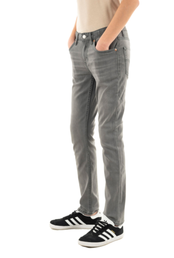 Jeans levi's® 510™ skinny fit eco performance m5q grey is better