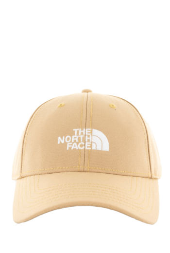 Casquettes the north face horizon lk51 kaki stone