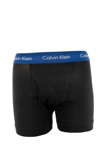 Calecons et slips calvin klein jeans trunk 3pk mlr b- hdwy bl/griffin/wild flwrs wbs