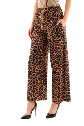 Pantalons please p1mr 2801 cammello/moro