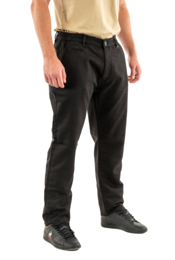 Pantalons freeman t. porter gino epic epi24 12 black