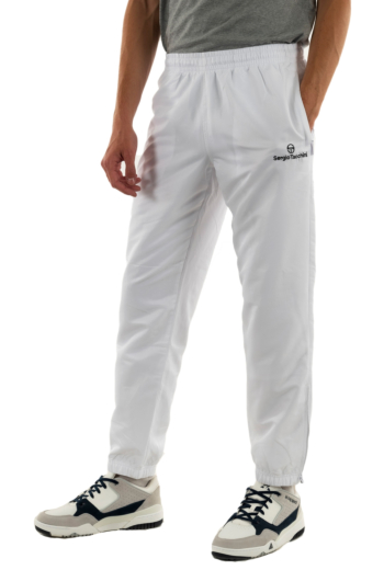 Joggings sergio tacchini carson 024 118-wht/blk