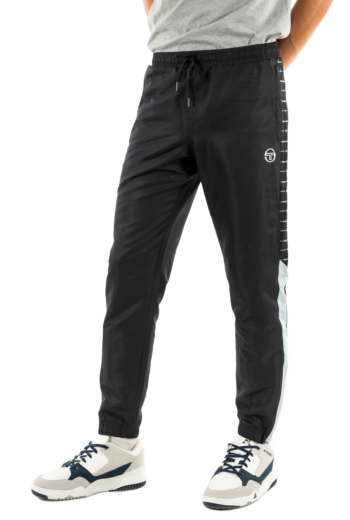 Joggings sergio tacchini ripasso 598-blk/cbl