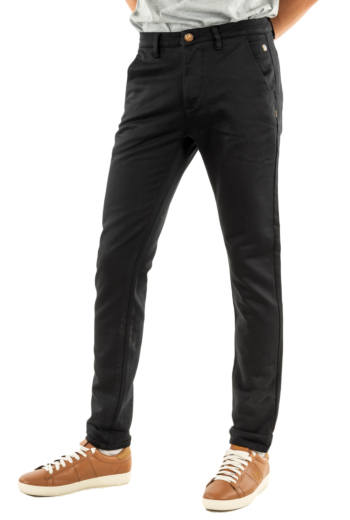 Pantalons Benson & Cherry classic noir