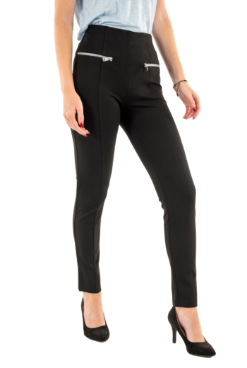 Pantalons guess jeans new gisele jblk jet black a996