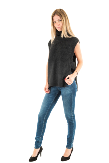 Pull hiver molly bracken la1621cn noir