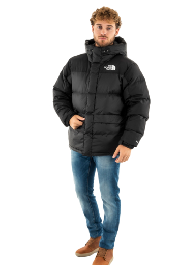 Blousons et vestes the north face hmlyn down jk31 tnf black