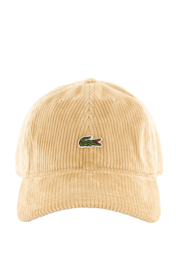 Casquettes lacoste rk3447 02s viennois