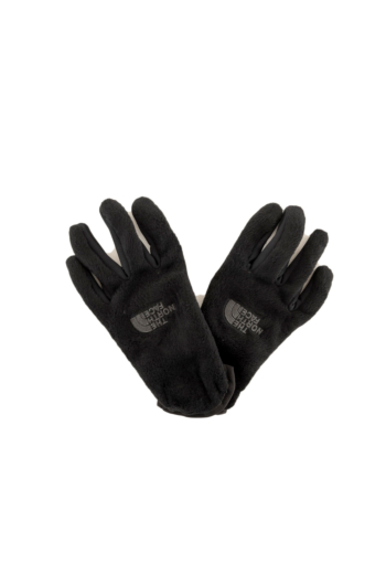 Gants the north face osito jk31 tnf black