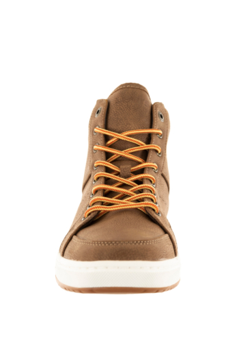 Derbies et richelieus levi's® piper mid 27 marron moyen