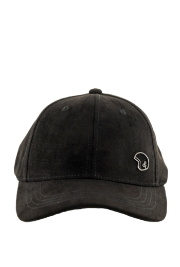 Casquettes Benson & Cherry azertydaim noir