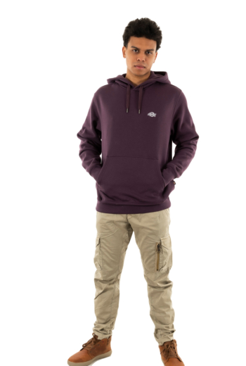 Sweat dickies summerdal j561 plum perfect