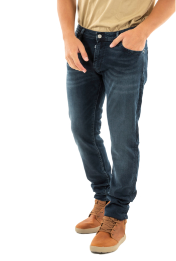 Jeans Le Temps Des Cerises 700/11jo 3286 blue / black