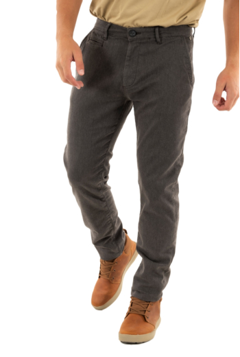 Pantalons freeman t. porter gino epic herr24 f785 anthra