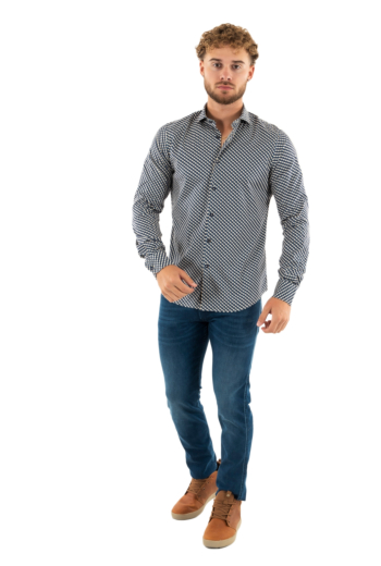 Chemise yes zee c809 ub00 2003 variante 3