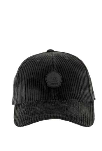 Casquettes jott club 999 black