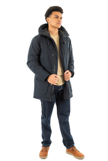 Blousons et vestes schott elder navy