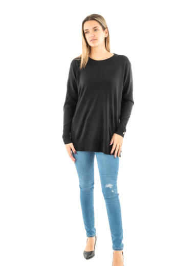 Pull hiver kaporal markaw52 black