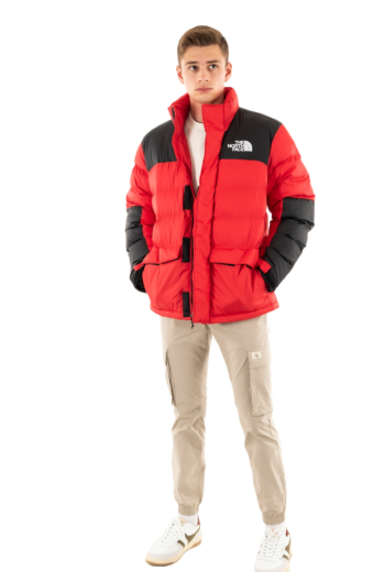 Doudounes the north face limbara insulated 6821 tnf red