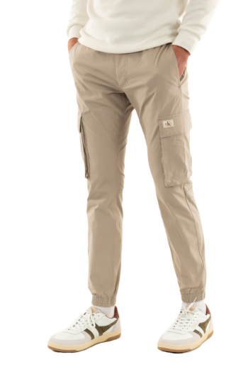 Pantalons calvin klein jeans skinny cargo pan atmosphere