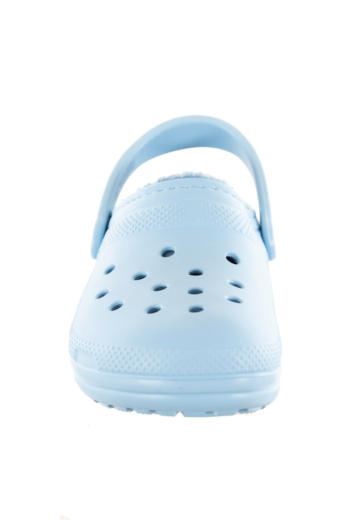 Sandales - nu-pieds crocs classic lined clog 4ns bcc