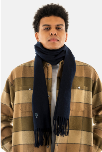 Echarpe faguo scarf nav00